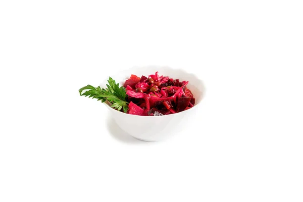 yemek menü beyaz arka plan Restoran Rus gıda salata sosu