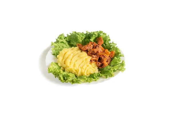 yemek menü beyaz arka plan Restoran