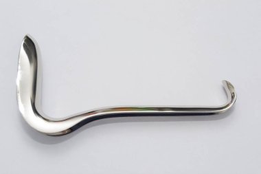 Sims Vajinal Spekulum