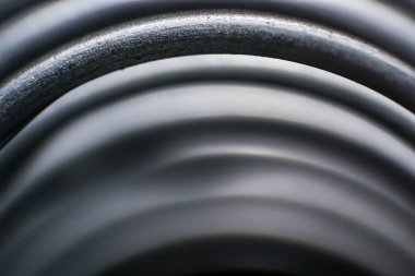 soyut arka plan için kalem yay makro