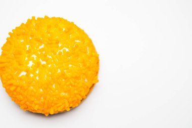 kavun aroması izole eti puf