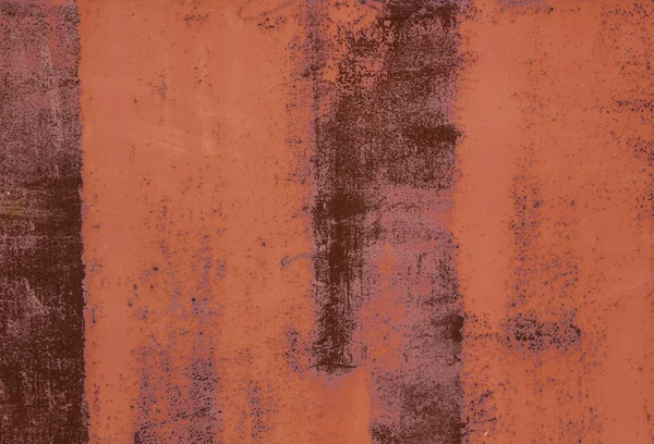 astar bazen paslı metal ile boyalı arka plan