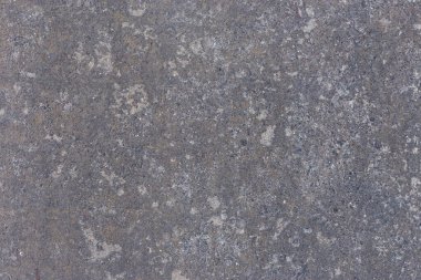 Beton duvar. Gri beton.