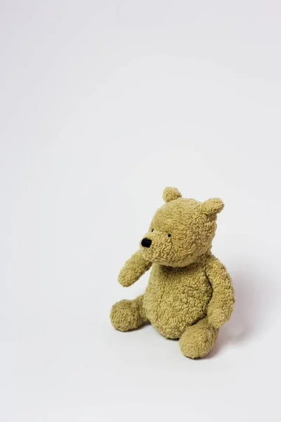 Toy cute teddy bear winy pooh — Stock Photo, Image