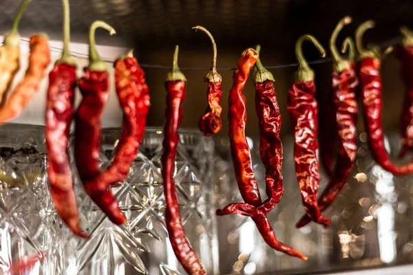 Red hot chili peppers, Spicy pepper.