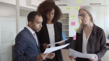 Meslektaşlara profesyonel belge ayrıntıları