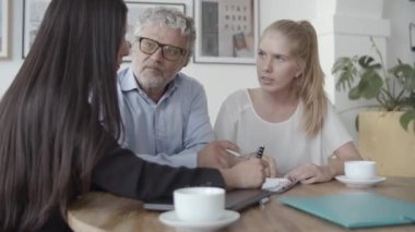 Aile avukatı belge detaylarını açıklıyor