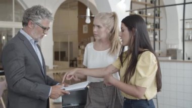 Genç girişimciler olgun ortaklarla buluşuyor