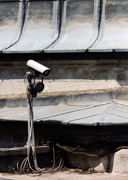 Surveillance infrastructure is now everywhere, making it feel like 1984.