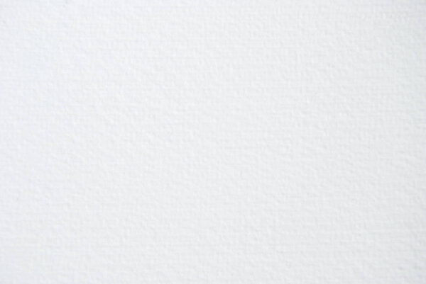 texture of white paper for watercolor