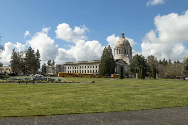 Washington State Capitol Olympia, Washington.