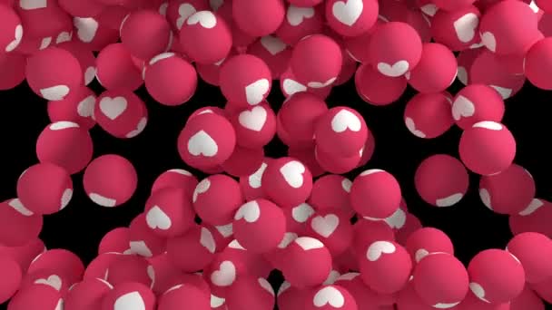 facebook comme réactions transition 