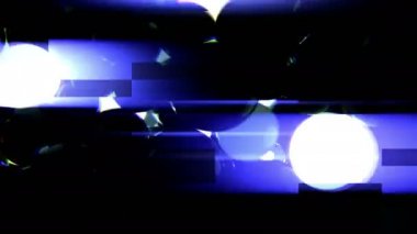 Topları Glitch Vk 4k