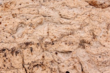 Eski kil tuğlanın dokusu