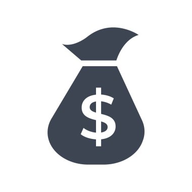 Nakit para simgesi, vektör grafikleri