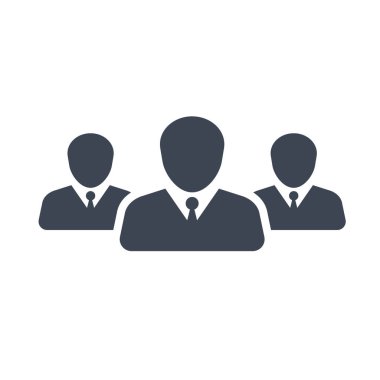 SEO Eğitim Simgesi Vektör Grafiği