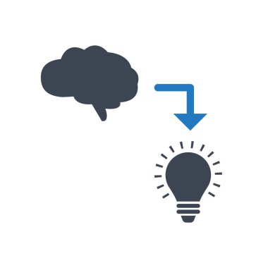 Kariyer yolları vektör grafiği