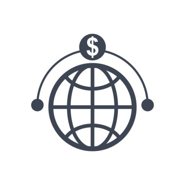 Kariyer yolları vektör grafiği