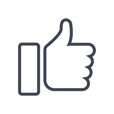 Geri besleme simgesi vektör grafiği gibi