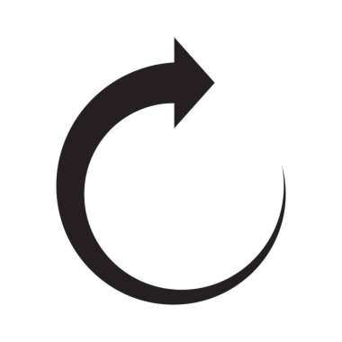 Simge vektör grafiğini yeniden yükle