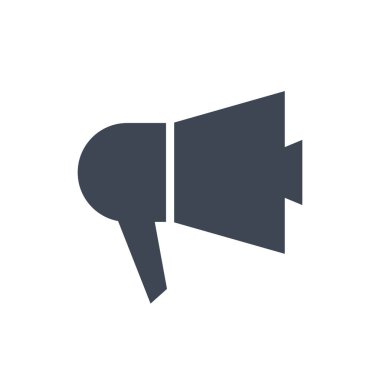 Hoparlör, ses, ses, hoparlör, ses simgesi