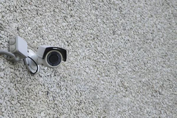 Video Camera Security System Zdjęcie stockowe. — Zdjęcie stockowe