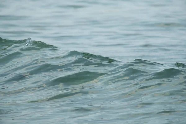 Fala Ocean Tła Tapety — Zdjęcie stockowe