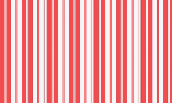 赤と白のタイのリネン生地スタイルのテクスチャ — ストックベクタ