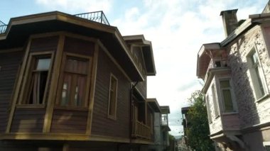 Standart Oda için Steet