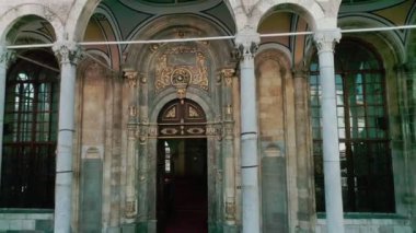 Konya cami havadan görünümü 5