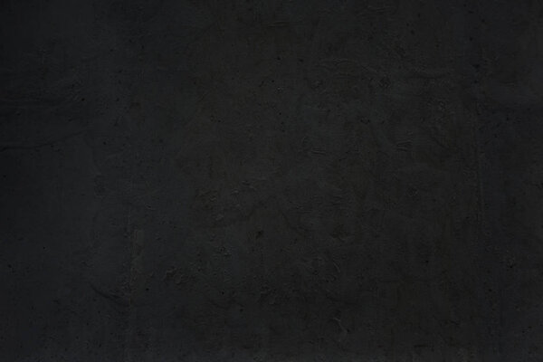 черный цемент текстурированный фон
