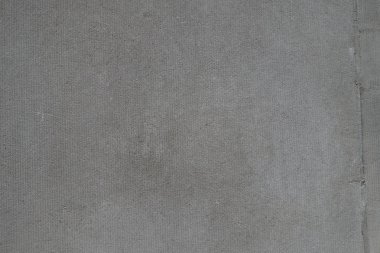 sert çimentolu alçı gri kumlu duvar