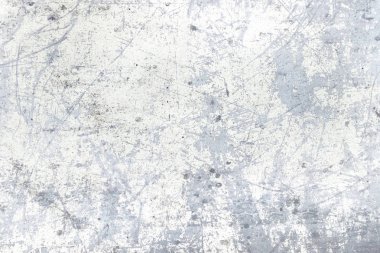 boyalı metal Chipping beyaz boya