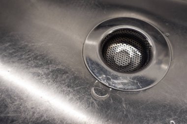 mutfak lavabo kabarcık paslanmaz çelik su ıslak