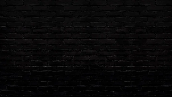 bricks and cement wall painted dark color