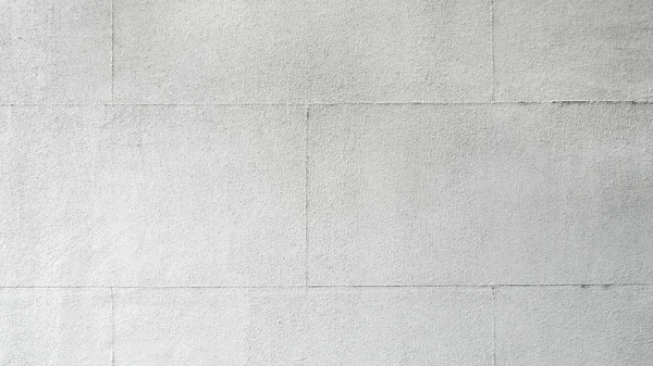 Estuco bloque de pared, gris claro, marco completo gris pared blanca cemento estuco mampostería fondo —  Fotos de Stock