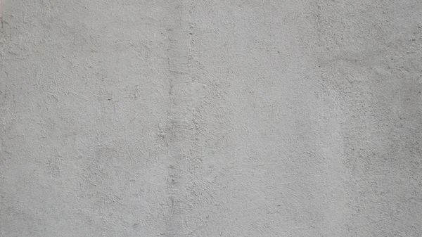 灰泥块墙 浅灰色 全框架灰色白色墙水泥泥砌体背景 — 图库照片