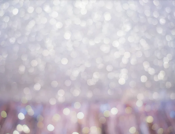 Высококлассный, королевский фиолетовый, рождественский праздничный фон разглагольствовать — стоковое фото