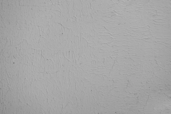 grey cement white stucco wall with sponge texture surface