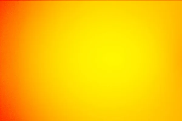 Klar Orange Färg För Bakgrund — Stockfoto