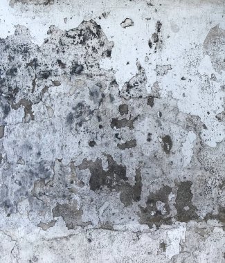 beton grunge duvar ve zemin arkaplan