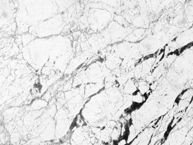 Mermer desenli soyut arkaplan. siyah ve beyaz ton