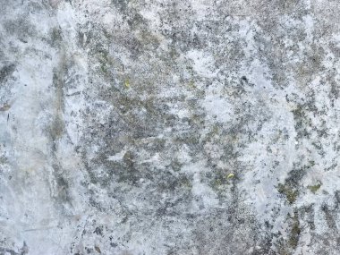 Eski kirli zemin dokusu, gri beton arka plan