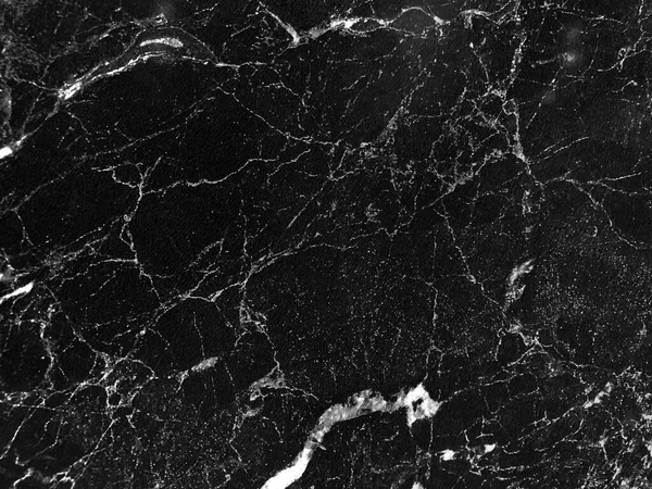 Marble Vzor Textury Abstraktní Pozadí Černý Bílý Tón — Stock fotografie