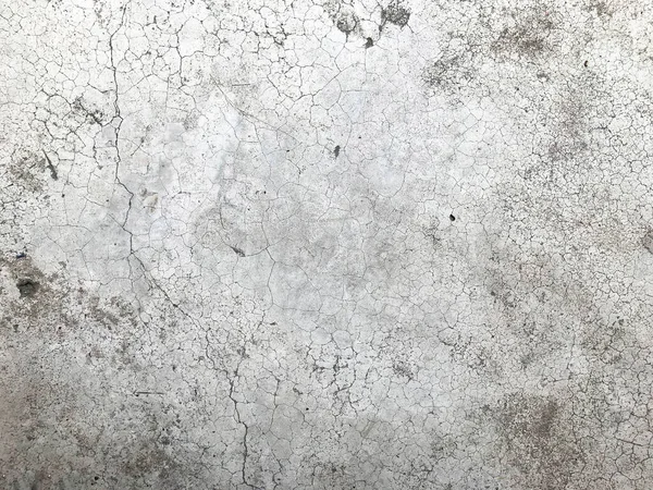 Beton Cementu Pęknięcia Grunge Ściany Podłogi Tła — Zdjęcie stockowe