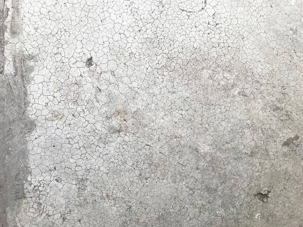 Beton Cement Crack Grunge Zeď Podlaha Pozadí — Stock fotografie