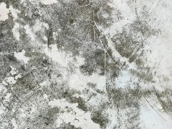 Stary Grungy Tekstury Podłogi Szary Betonowe Tło Ściany — Zdjęcie stockowe