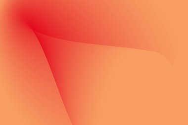 arkaplan için açık turuncu renk