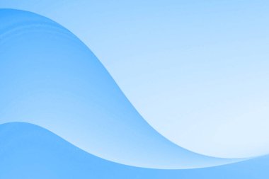 arkaplan için gradyan mavi rengi temizle