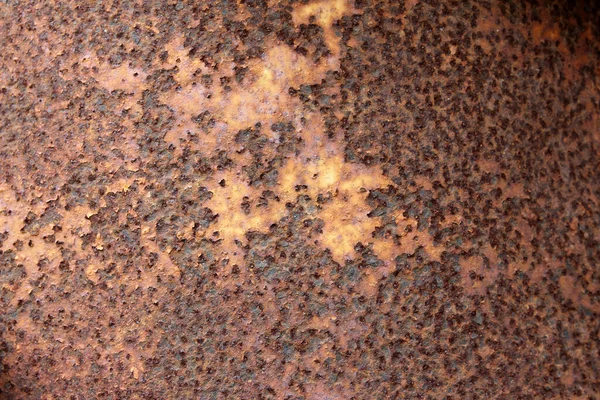 Metal Rust Background Grunge Rust Background Texture — Stock Photo, Image